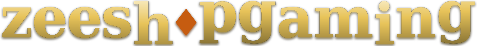 zeeshopgaming logo